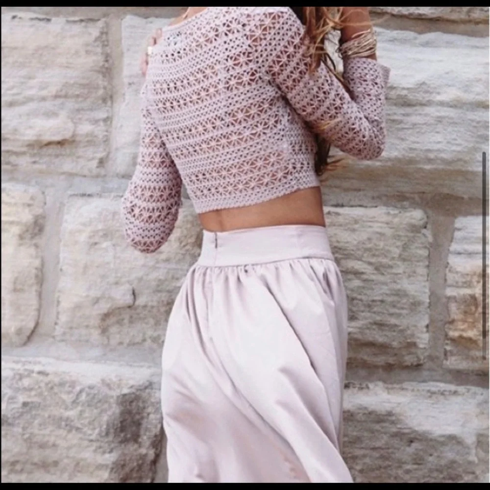 New Sabo Skirt Set - size medium - never worn! - Picture 3 of 16